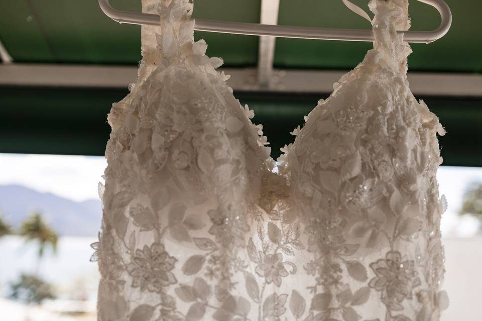 Casamento Ilhabela