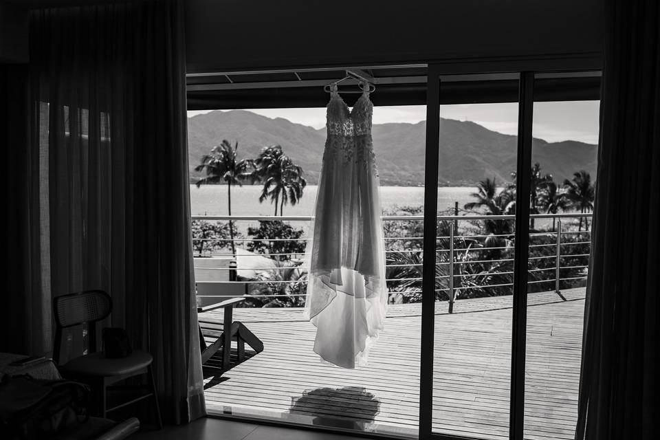 Casamento Ilhabela