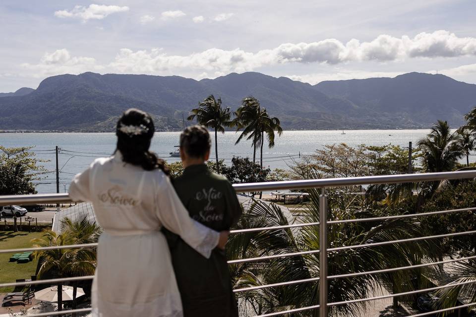 Casamento Ilhabela