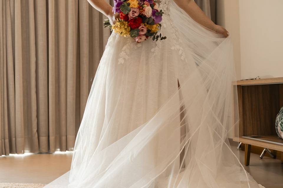 Casamento Ilhabela