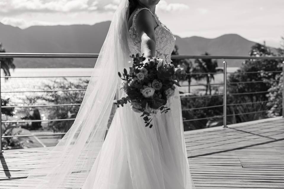 Casamento Ilhabela