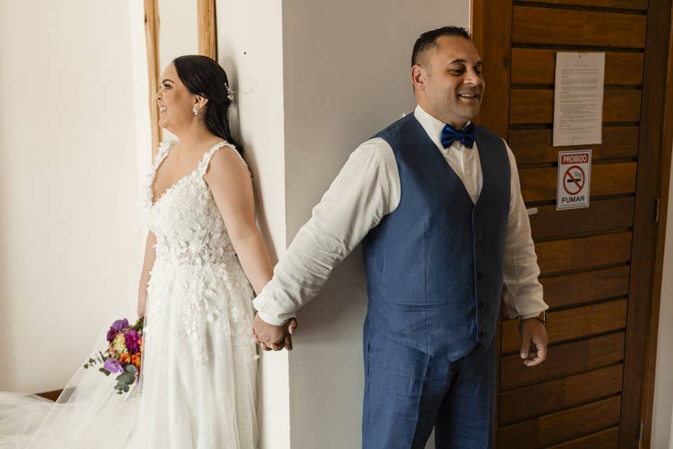 Casamento Ilhabela