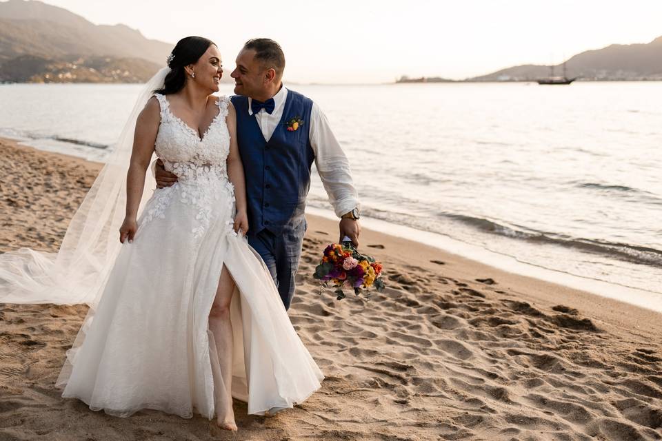 Casamento Ilhabela
