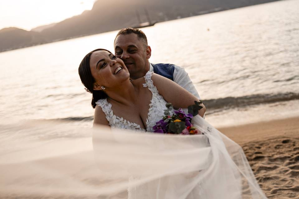 Casamento Ilhabela
