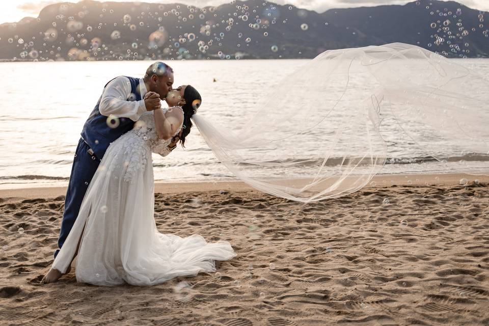 Casamento Ilhabela