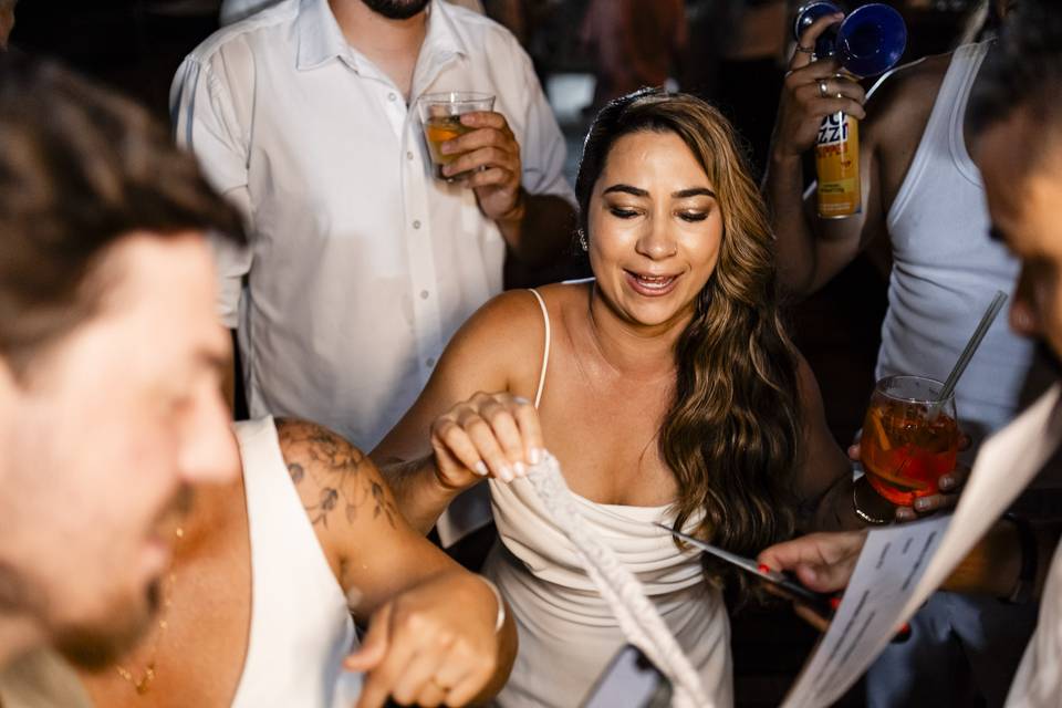 Festa