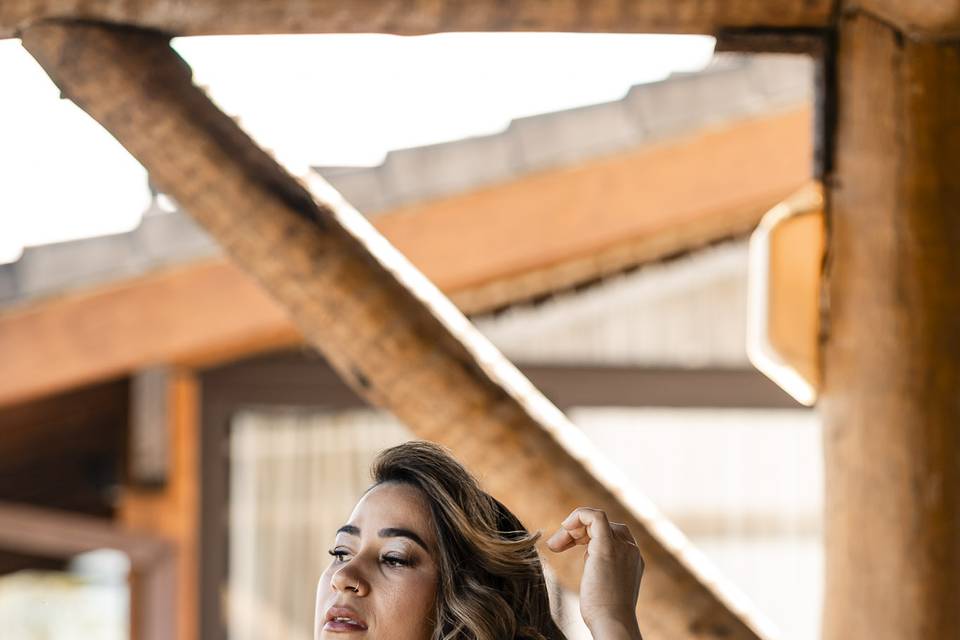Making Off