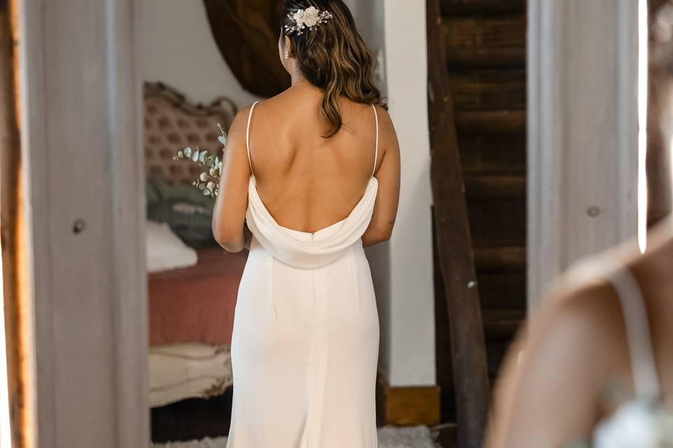 Making Off