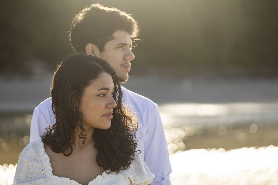Pré Wedding - Juquehy