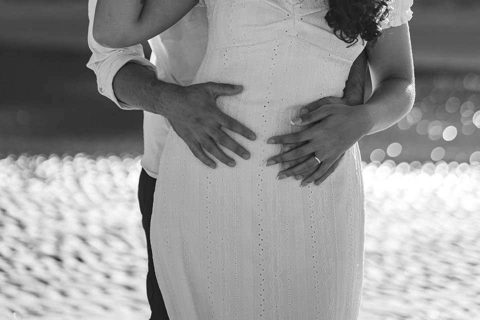 Pré Wedding - Juquehy
