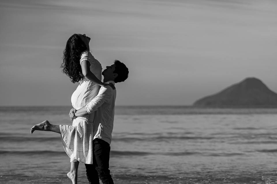 Pré Wedding - Juquehy