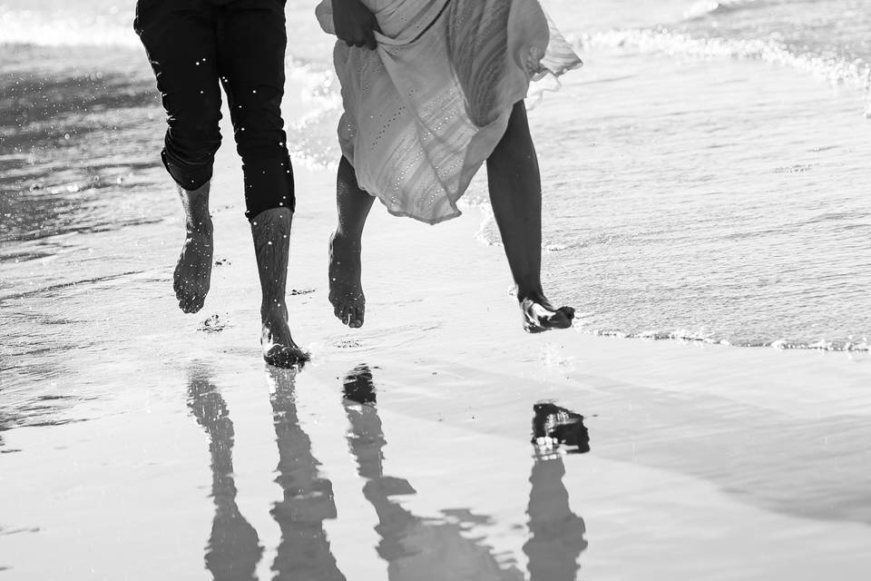 Pré Wedding - Juquehy