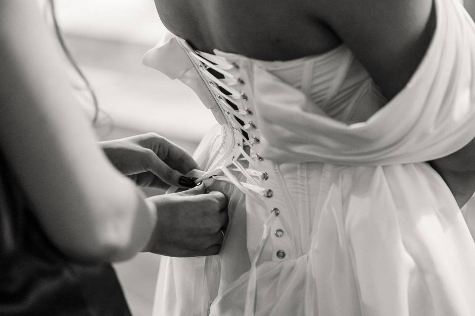 Making Off