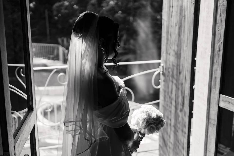 Making Off