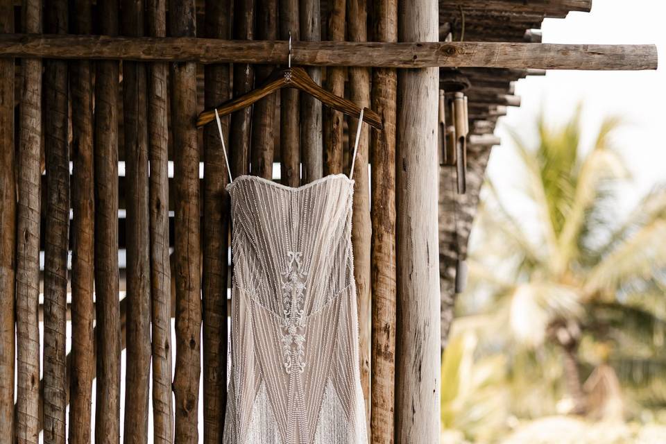 Carol & Marcos - Maresias