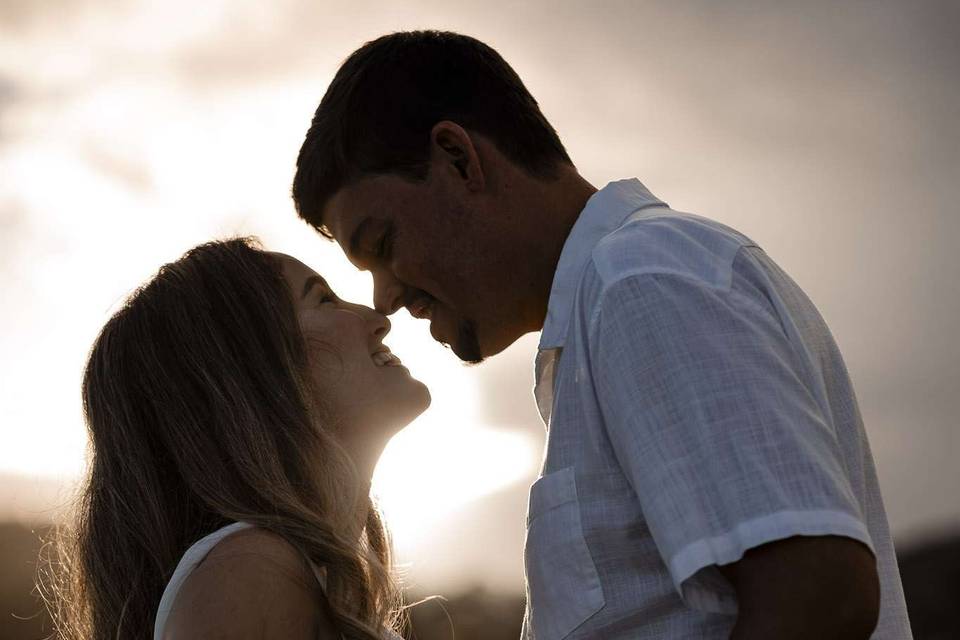 Pré Wedding - Ilhabela