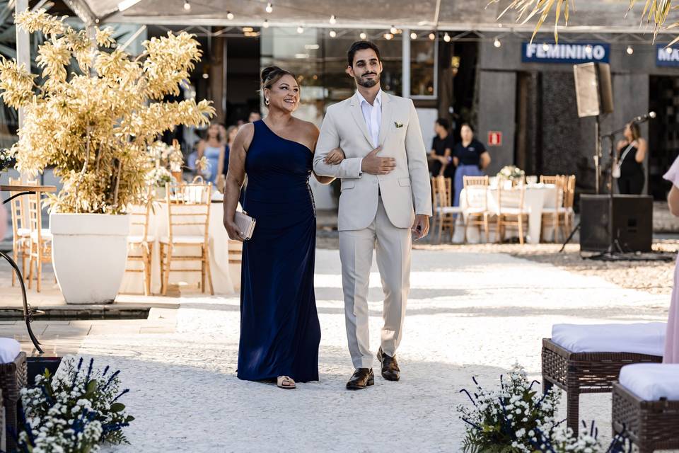 Casamento Maresias