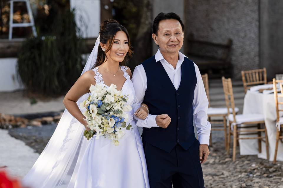 Casamento Maresias