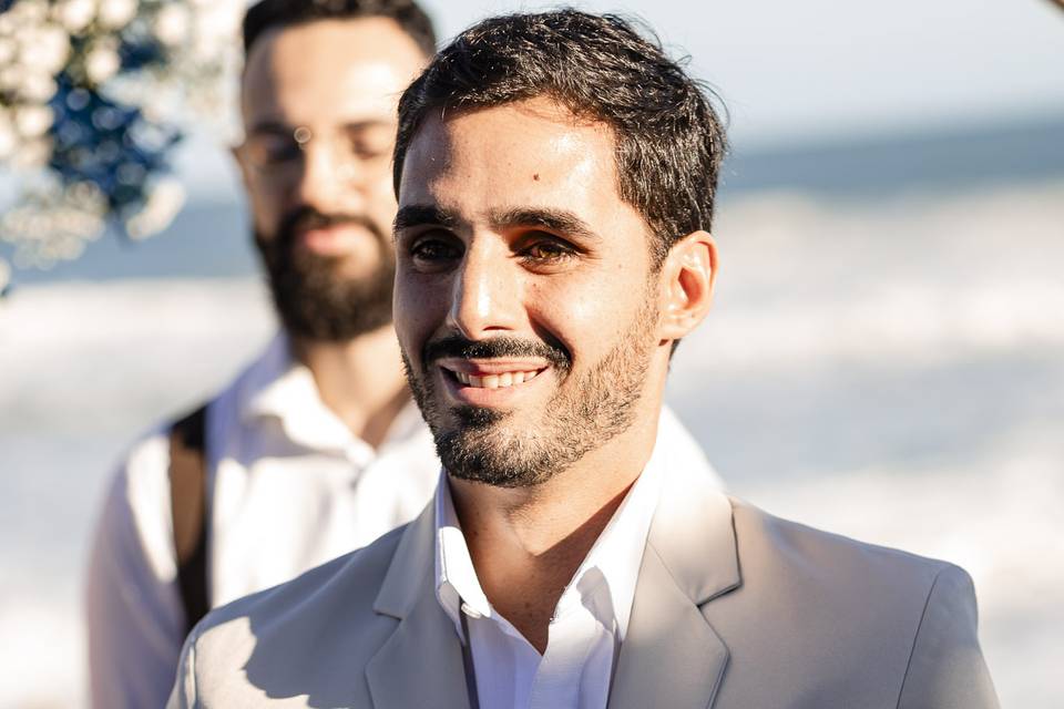 Casamento Maresias