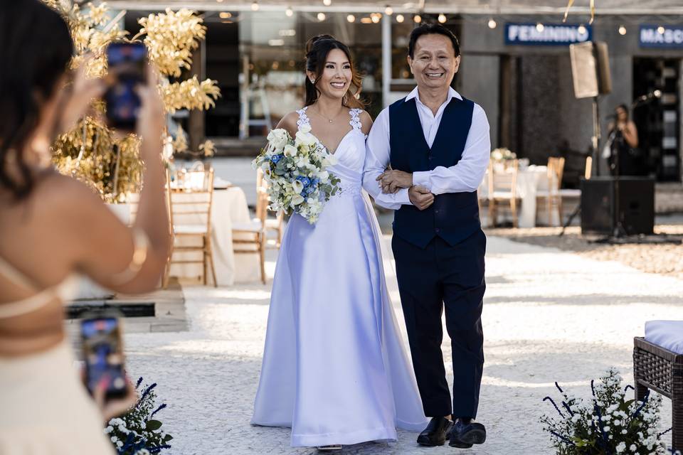 Casamento Maresias