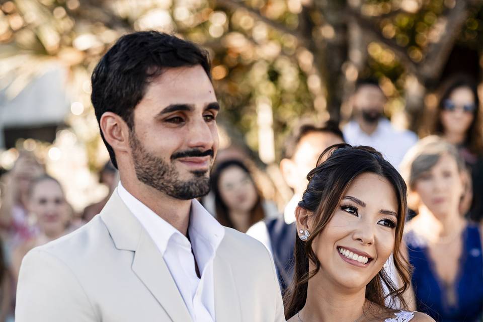 Casamento Maresias