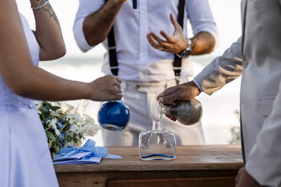 Casamento Maresias