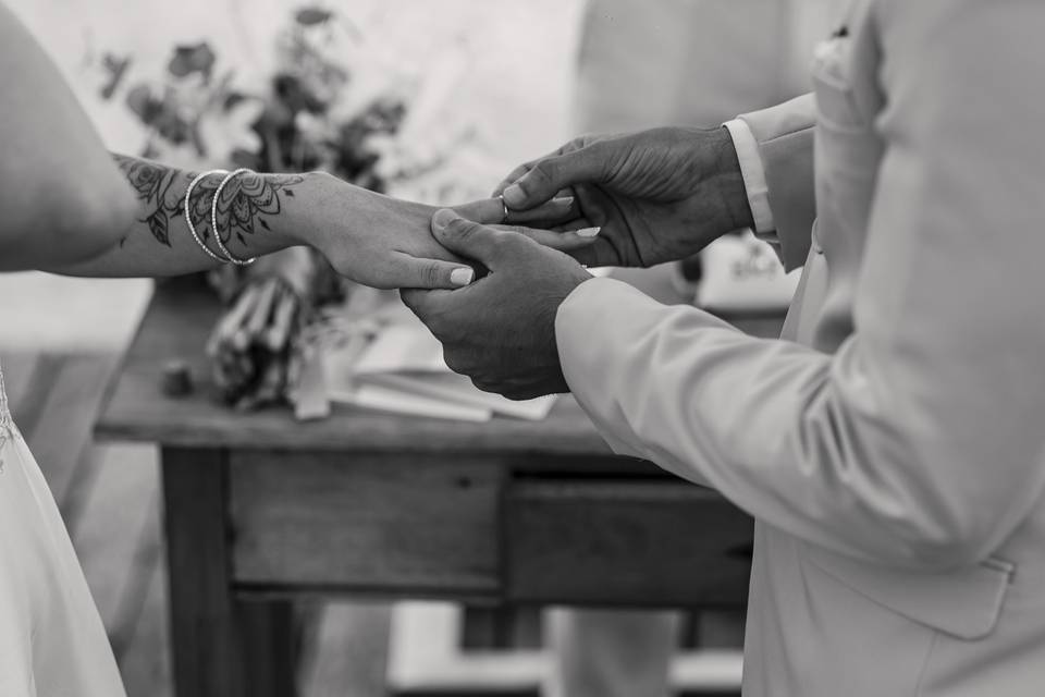 Casamento Maresias
