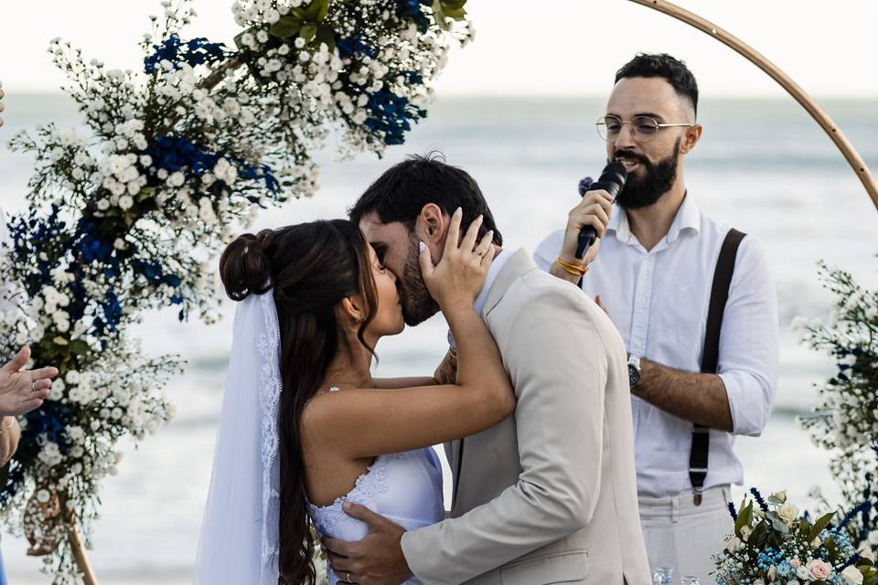 Casamento Maresias