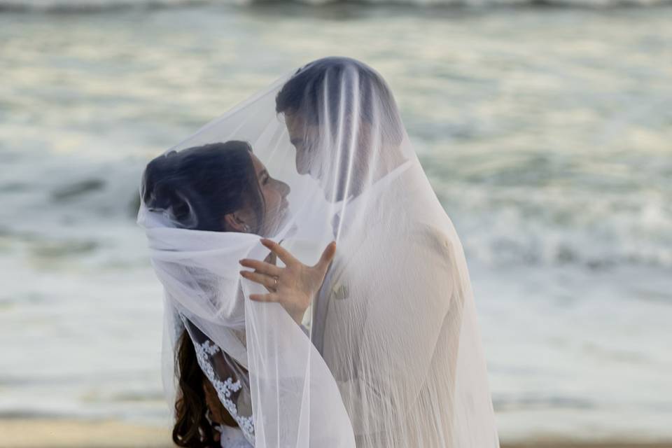 Casamento Maresias