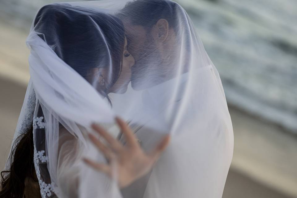 Casamento Maresias