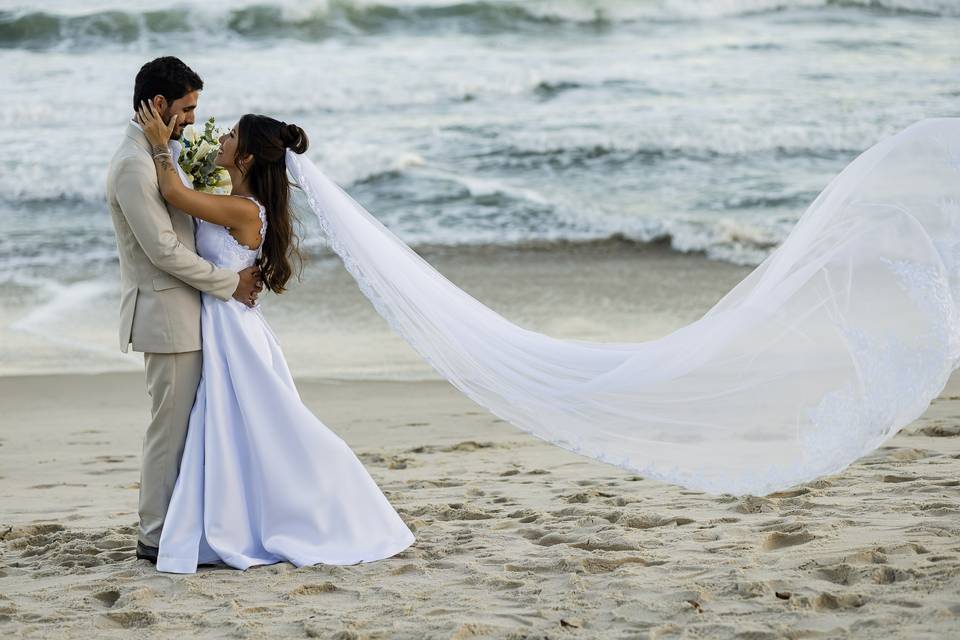 Casamento Maresias