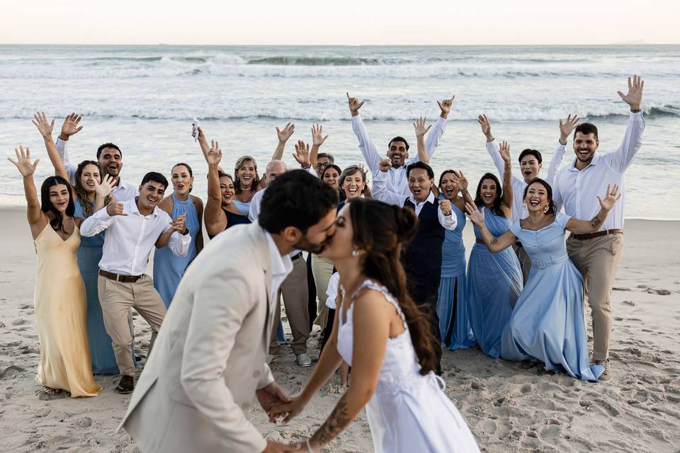 Casamento Maresias