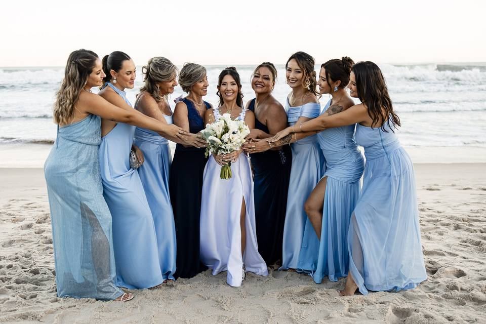 Casamento Maresias