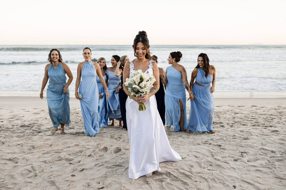 Casamento Maresias