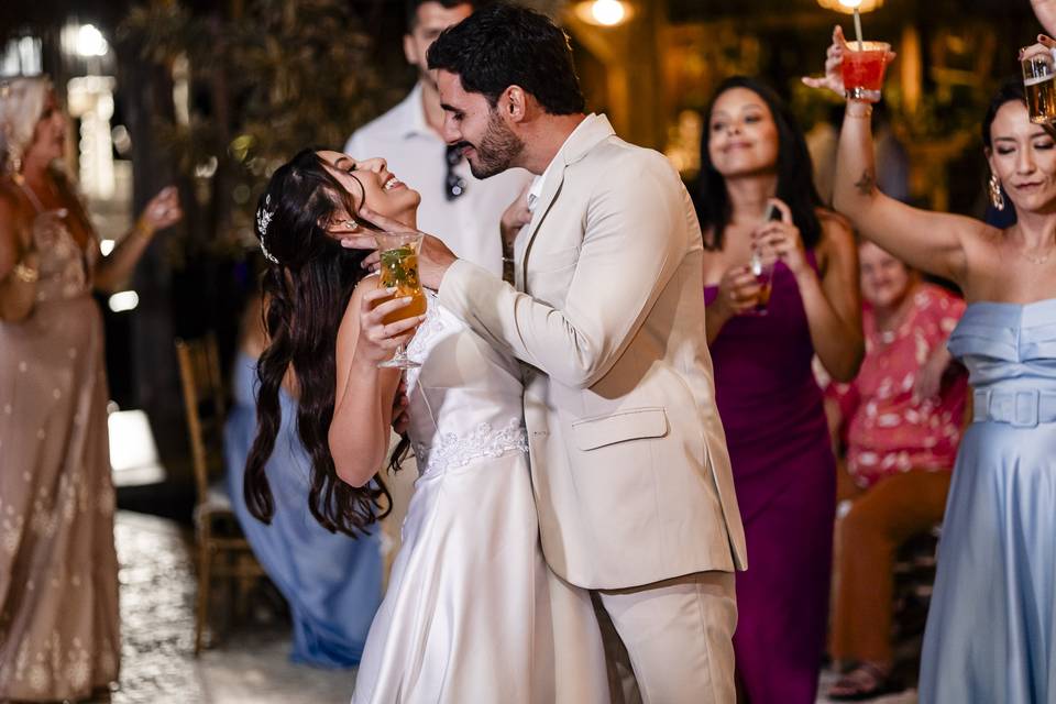 Casamento Maresias