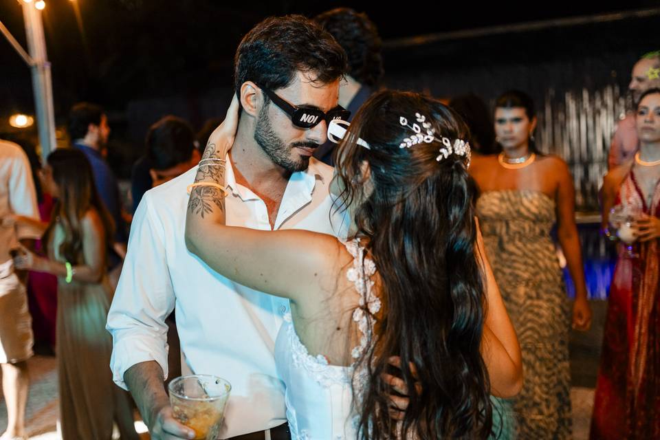 Casamento Maresias
