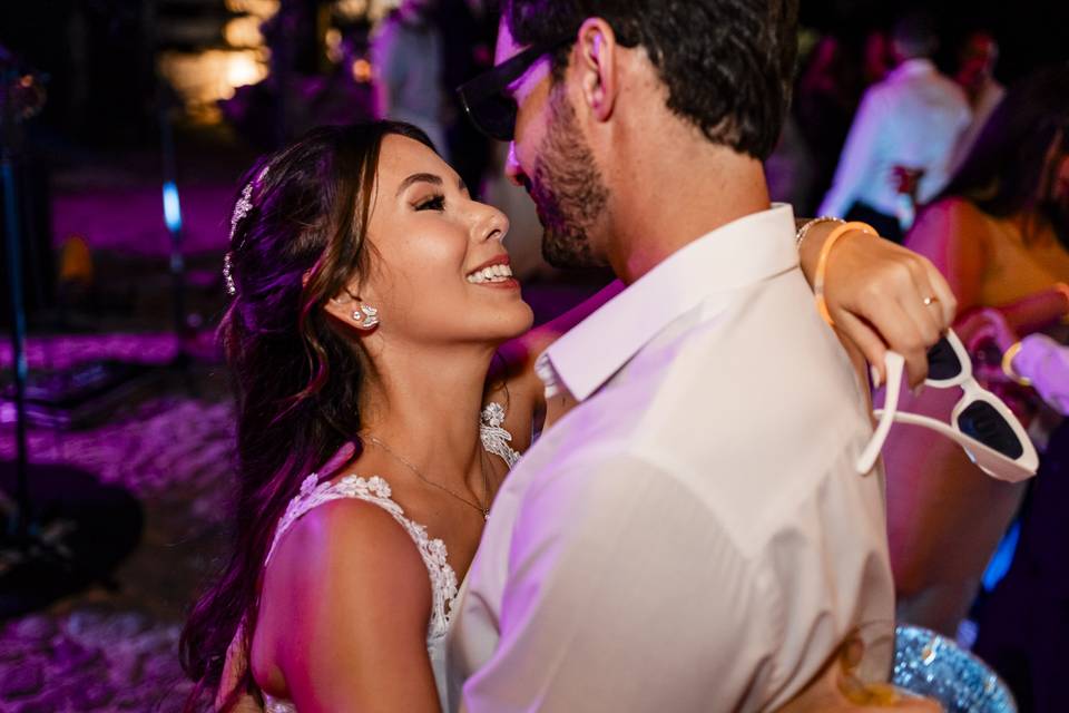 Casamento Maresias
