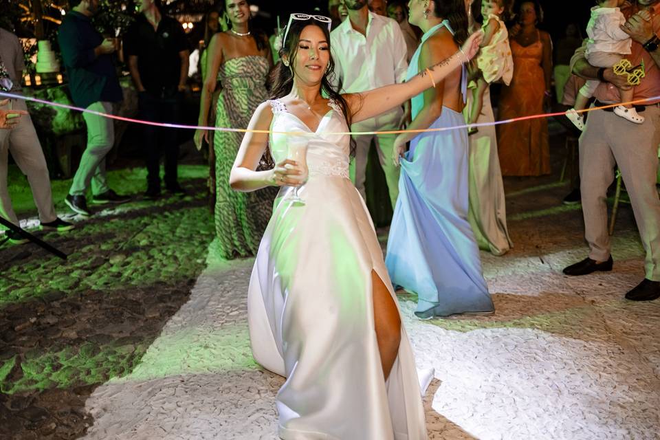 Casamento Maresias