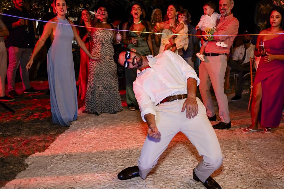 Casamento Maresias