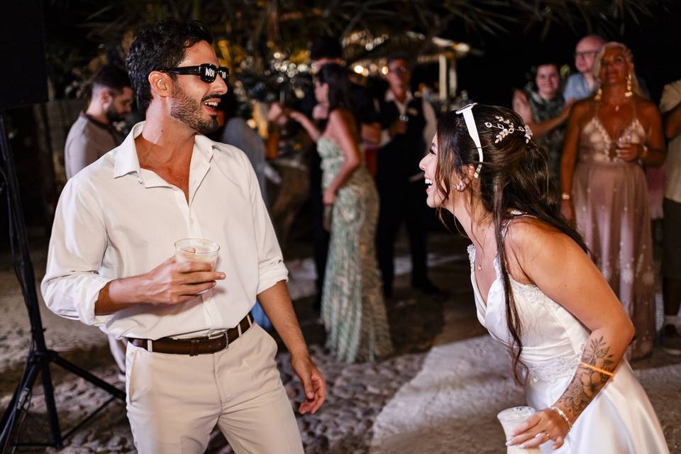 Casamento Maresias