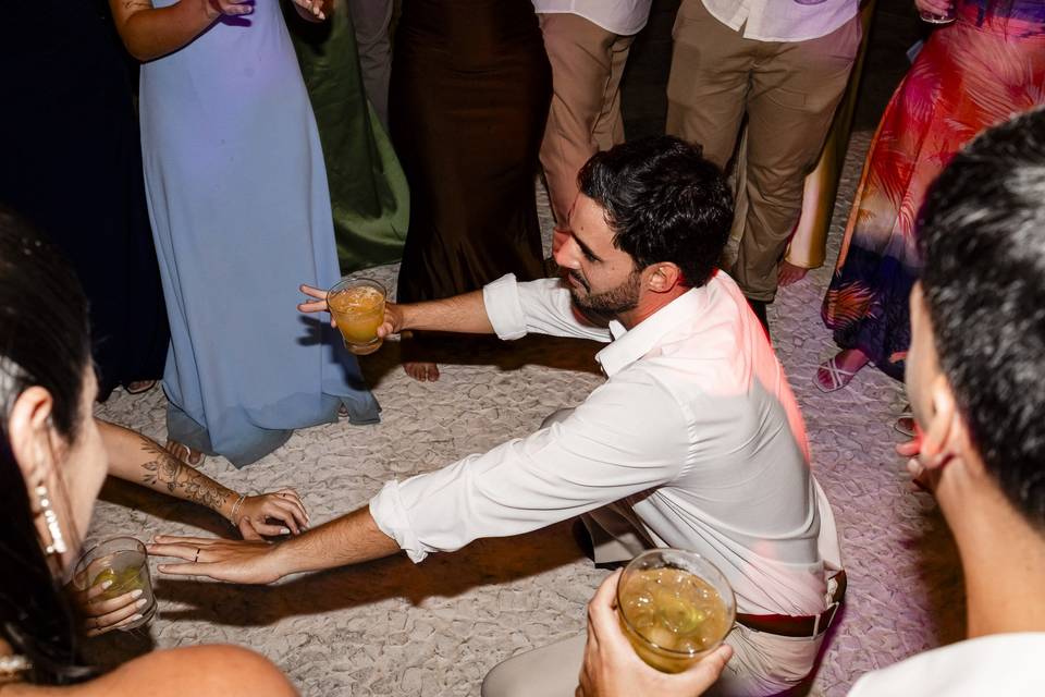 Casamento Maresias