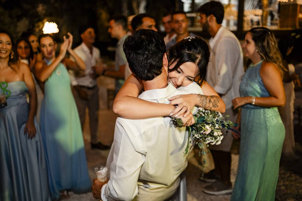 Casamento Maresias