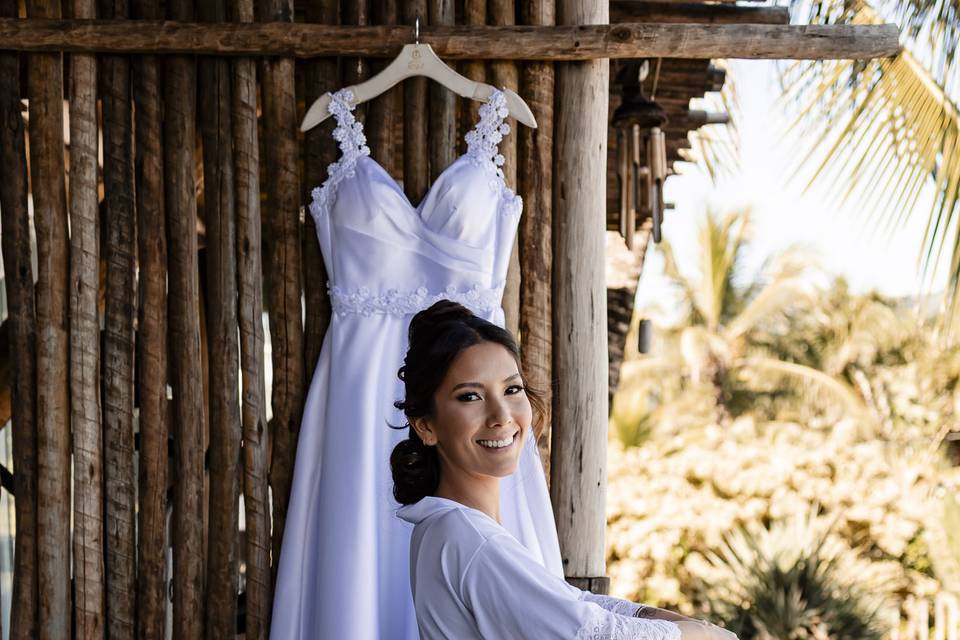 Casamento Maresias
