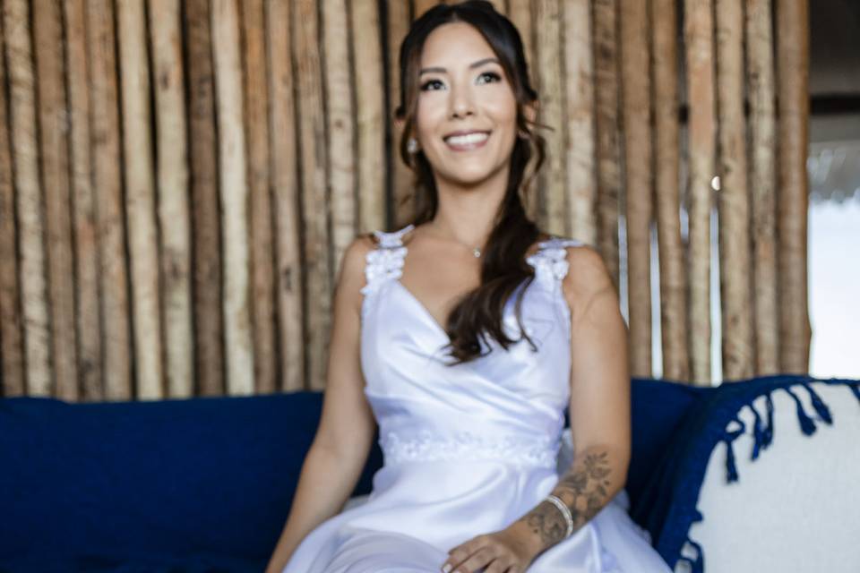 Casamento Maresias