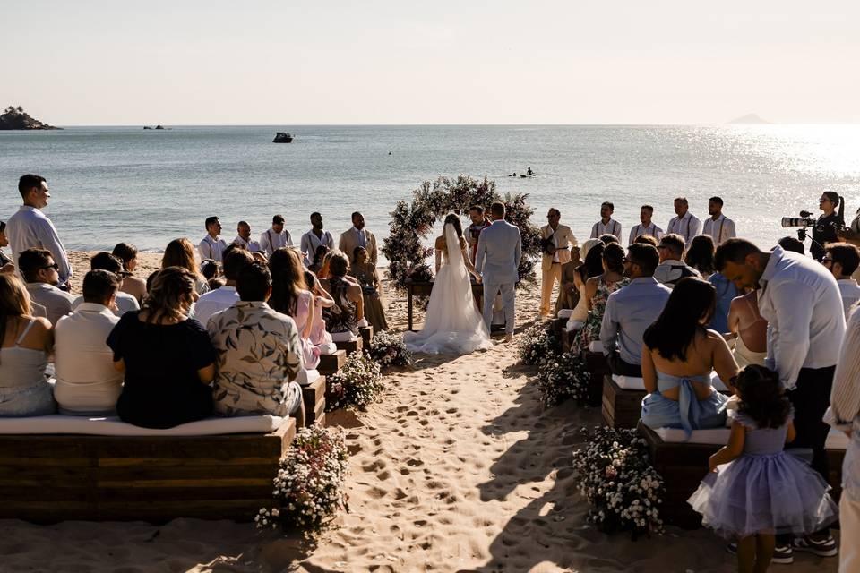 Cerimônia