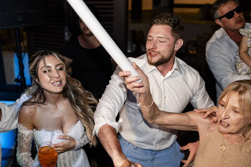 Festa