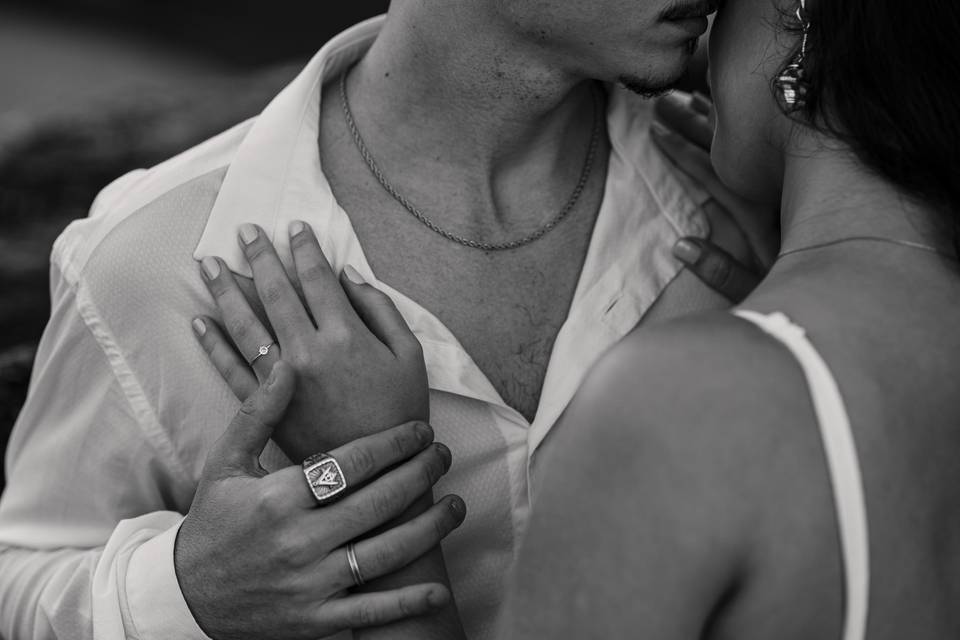 Pré Wedding Ubatuba
