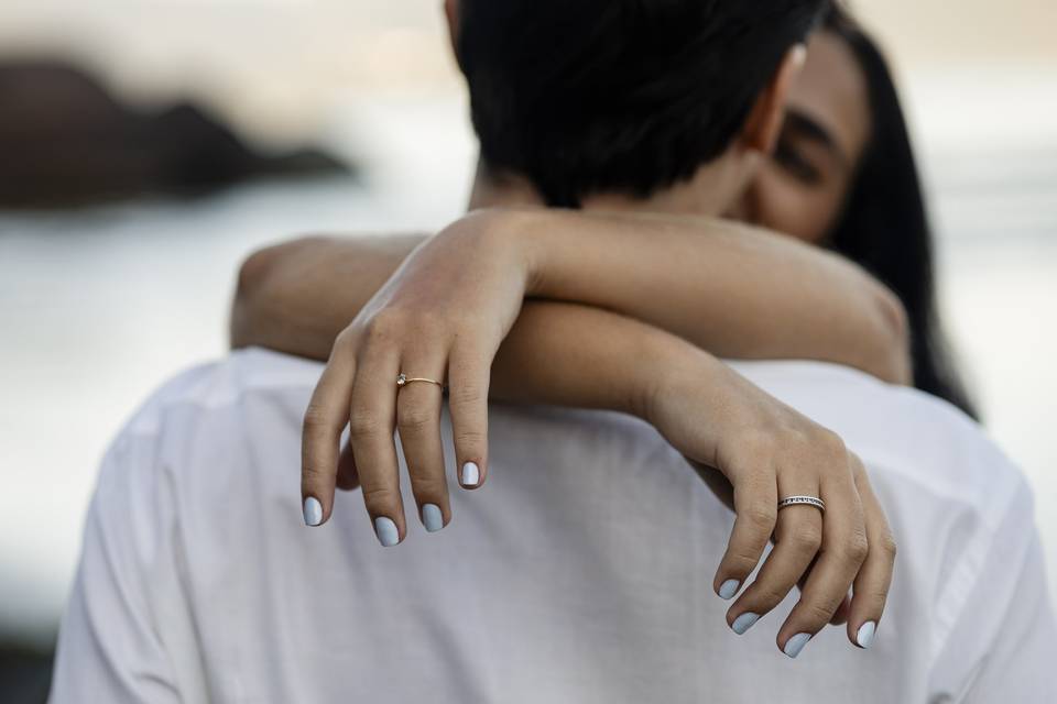 Pré Wedding Ubatuba