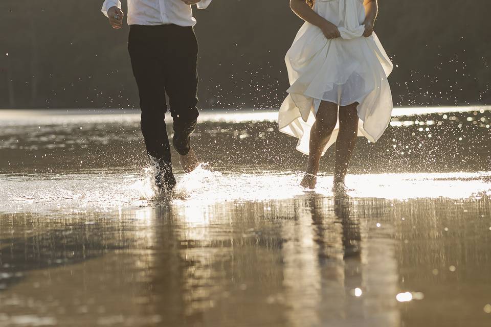 Pré Wedding Ubatuba