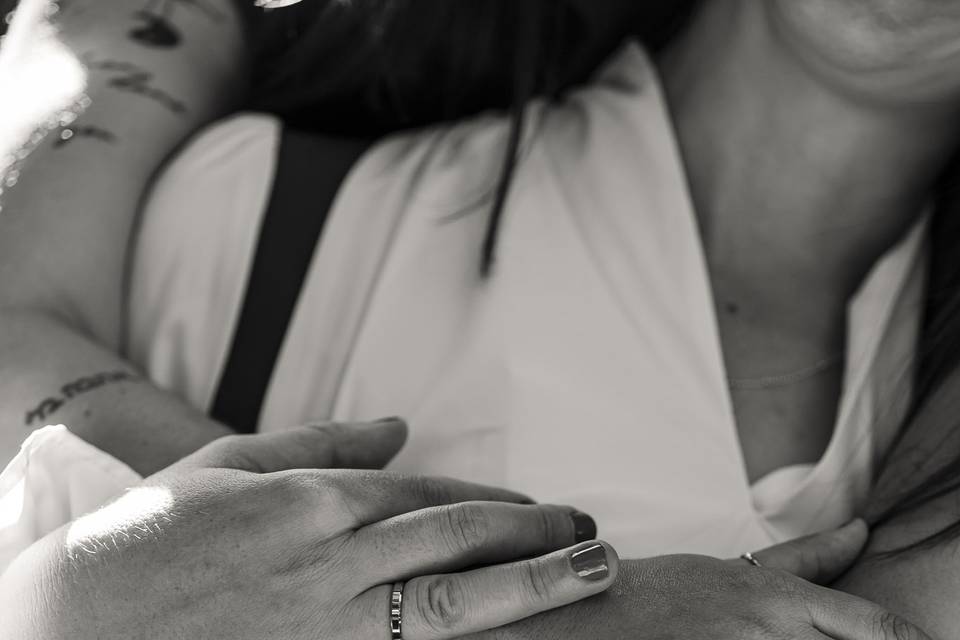 Pré Wedding Ubatuba